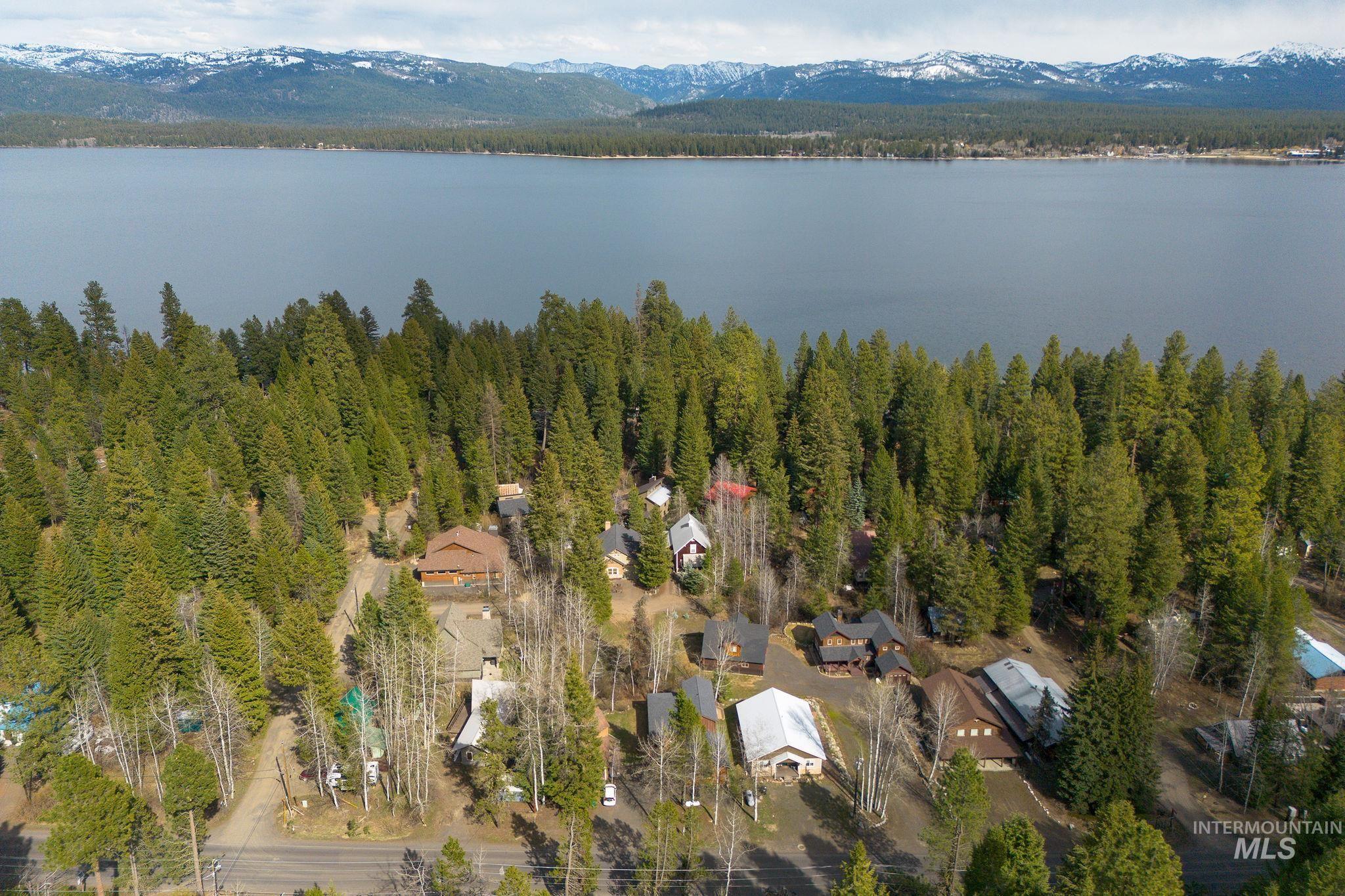 1678 Warren Wagon Road McCall, ID 83638 - Photo 40 of 44