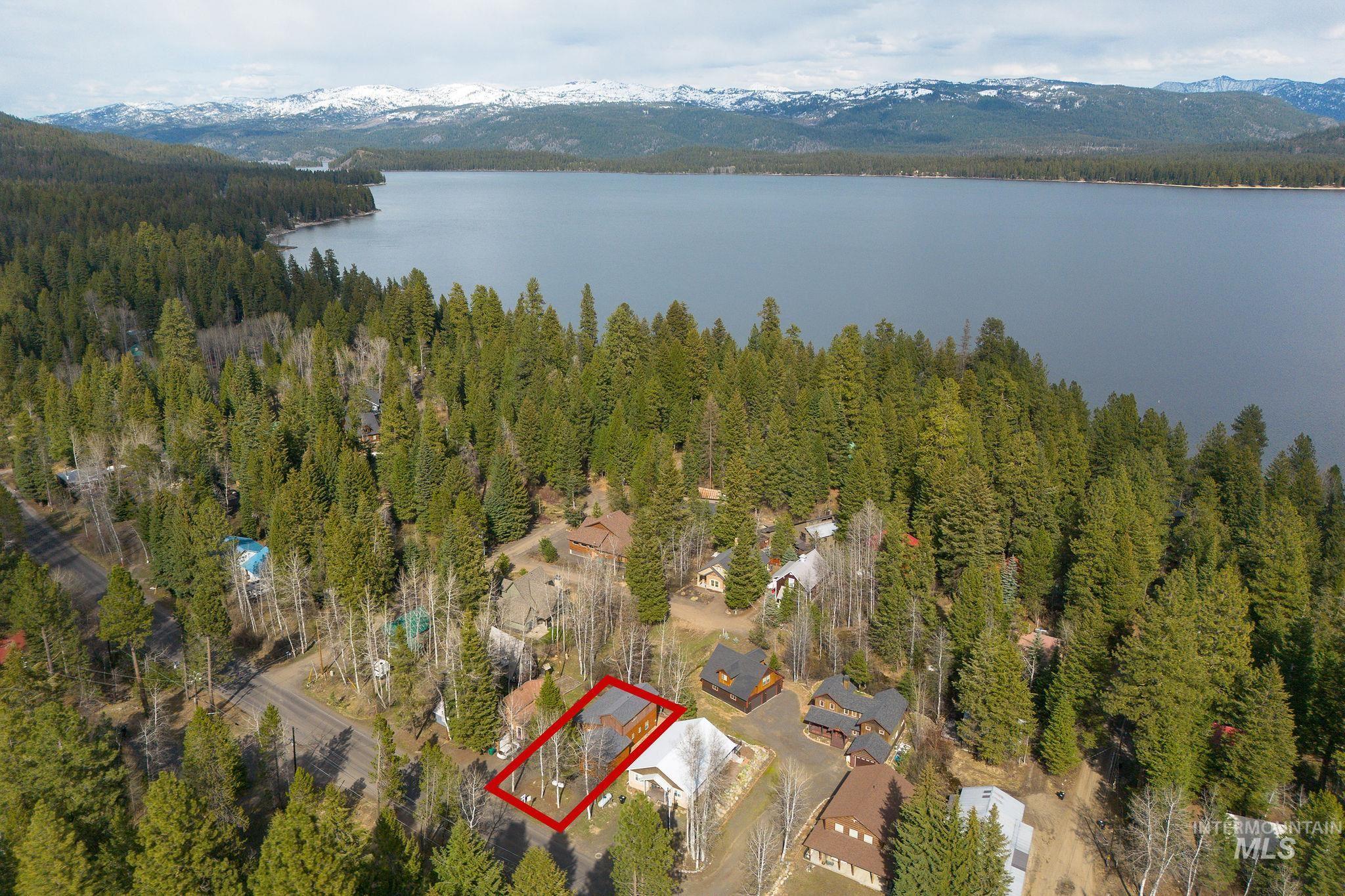 1678 Warren Wagon Road McCall, ID 83638 - Photo 41 of 44