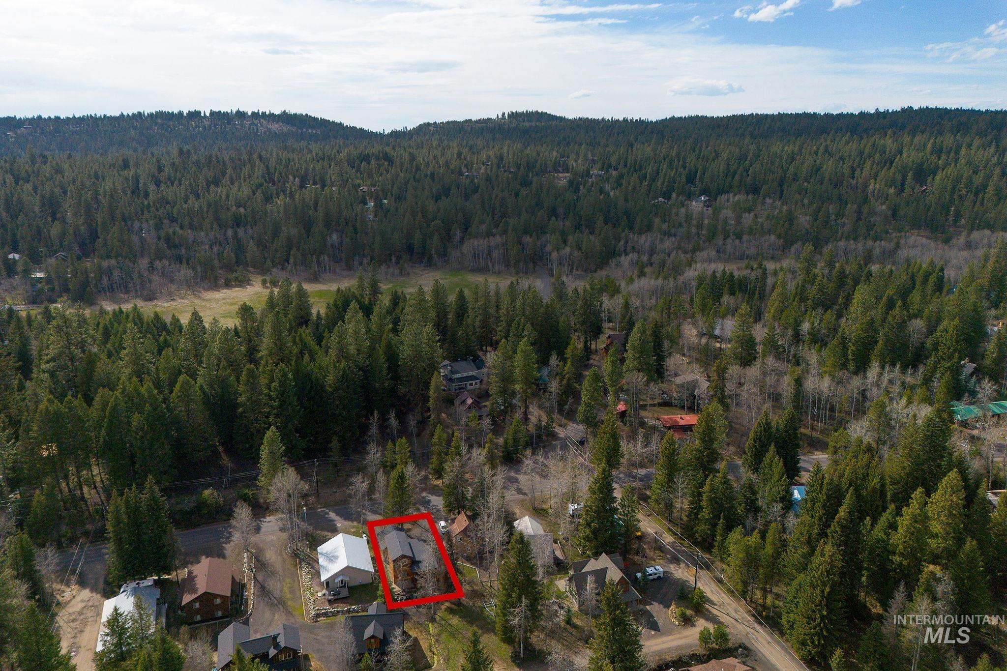 1678 Warren Wagon Road McCall, ID 83638 - Photo 43 of 44