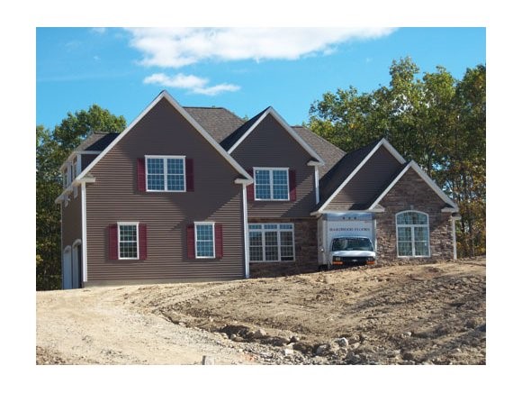 4 Jacob Road Windham, NH 03087 - Photo 1 of 1