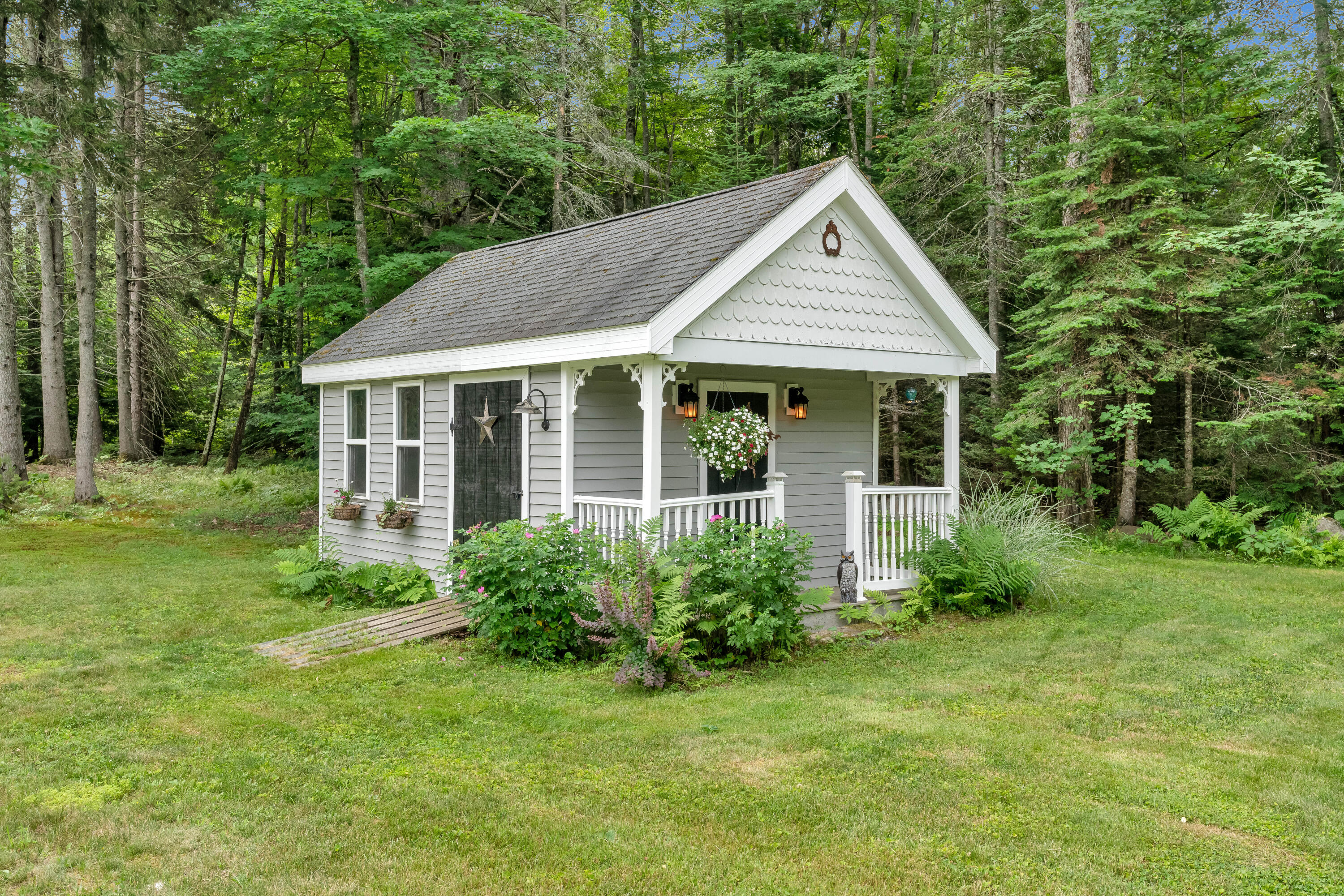 134 Ross Corner Road Shapleigh, ME 04076 - Photo 10 of 91 9