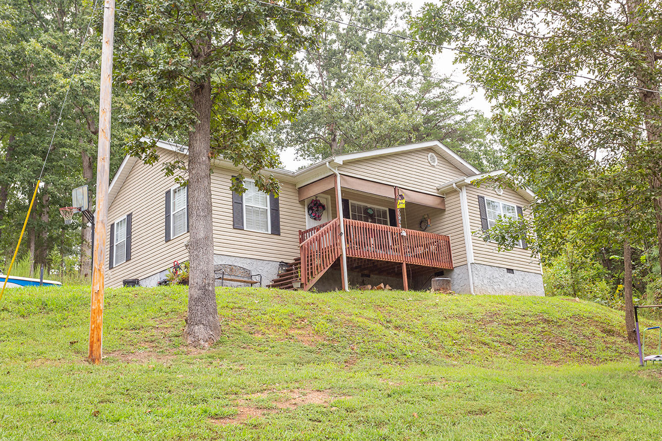 265 Lee Ridge Road Southeast Cleveland, TN 37323 - Photo 1 of 15 IMG_0162