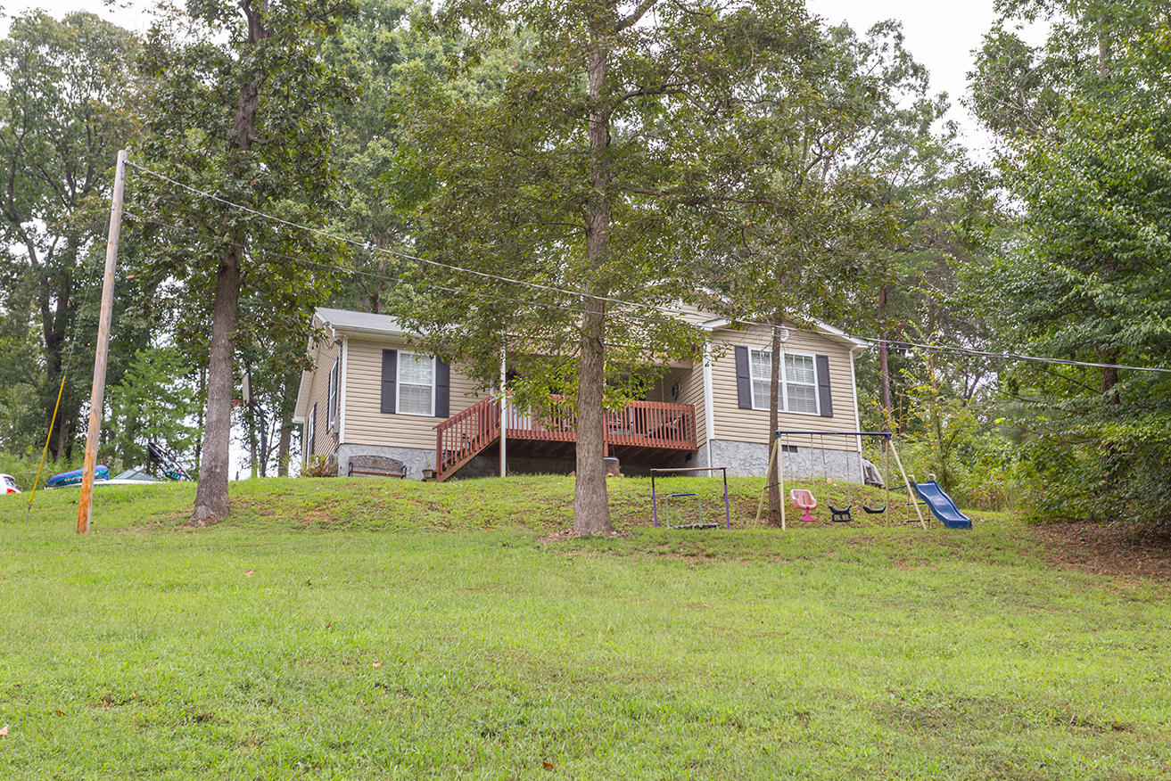 265 Lee Ridge Road Southeast Cleveland, TN 37323 - Photo 15 of 15 IMG_0158