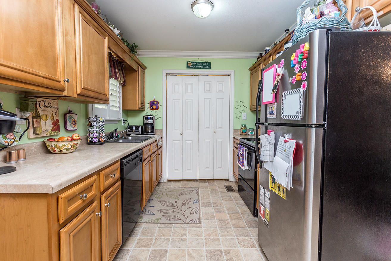 265 Lee Ridge Road Southeast Cleveland, TN 37323 - Photo 6 of 15 IMG_0133