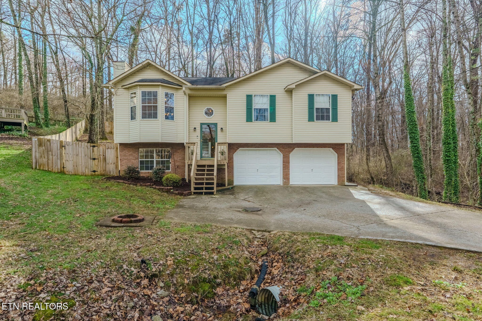 6825 Barkwood Road Knoxville, TN 37921 - Photo 1 of 22 Gallery Image 1