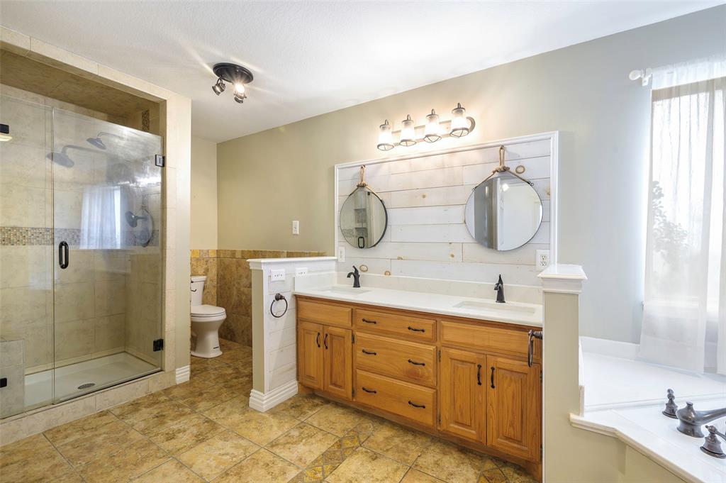 11278 Jackson Road Krum, TX 76249 - Photo 13 of 25