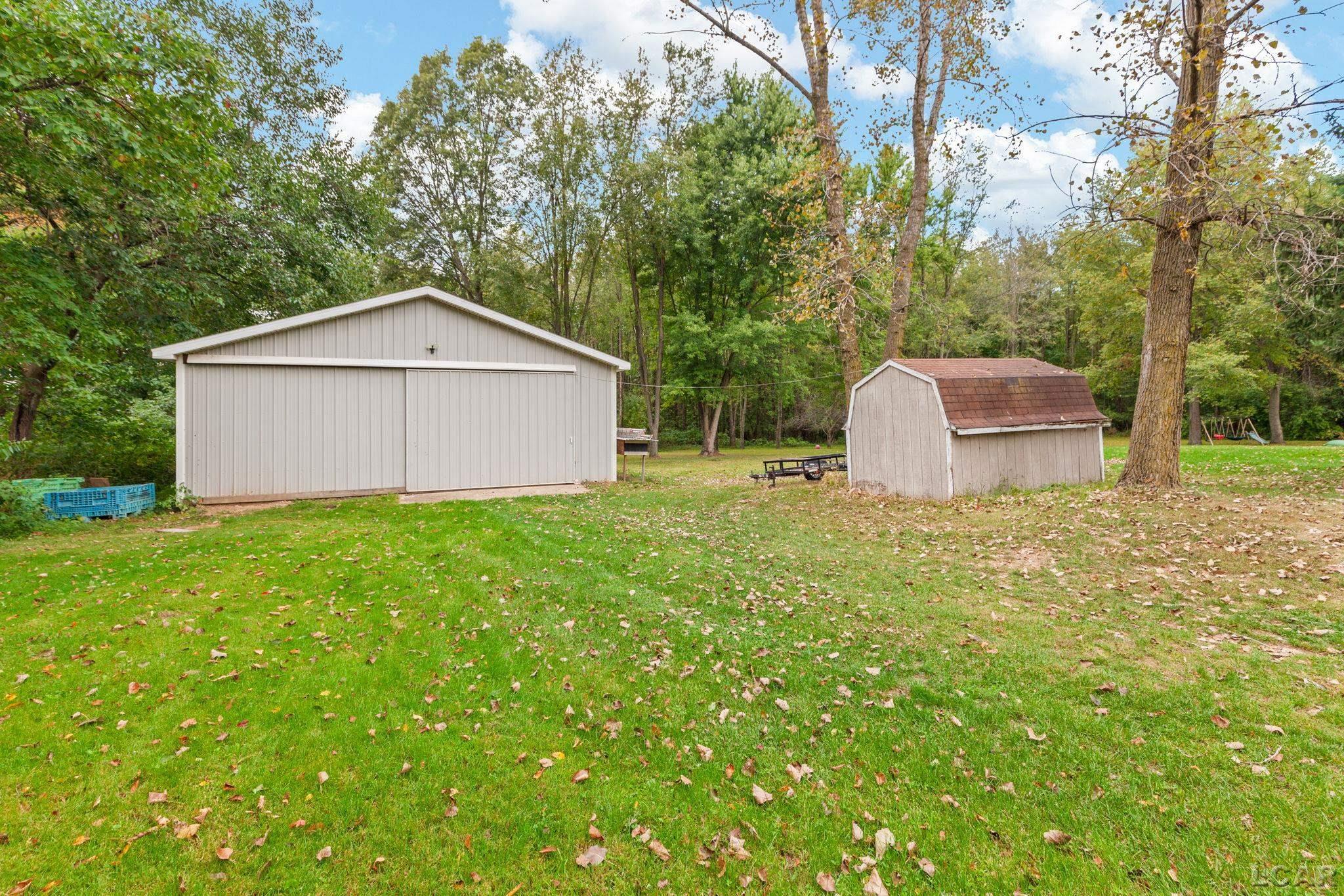 10750 Pulaski Road Hanover, MI 49241 - Photo 39 of 61