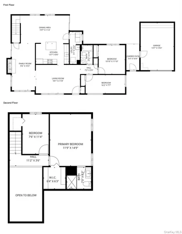 $989,000 | 4 Greenway Drive, Syosset, NY 11791