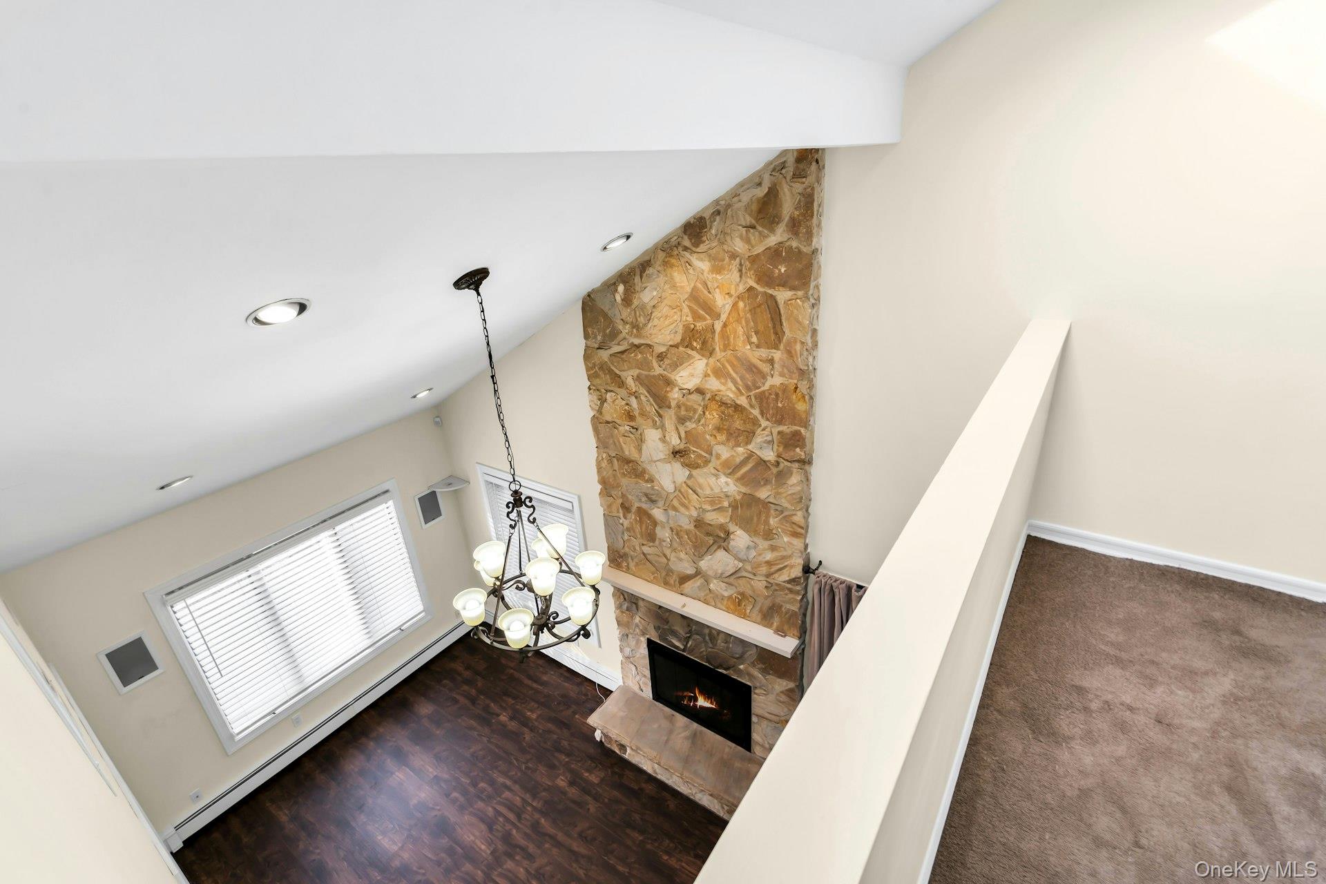 4 Greenway Drive Syosset, NY 11791 - Photo 10 of 29 a view of an entryway with wooden floor