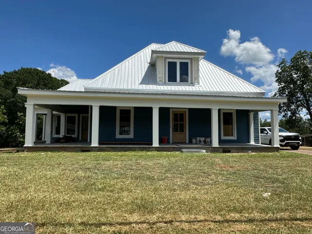 $524,900 | 263 General Daniels Avenue South, Danielsville, GA 30633