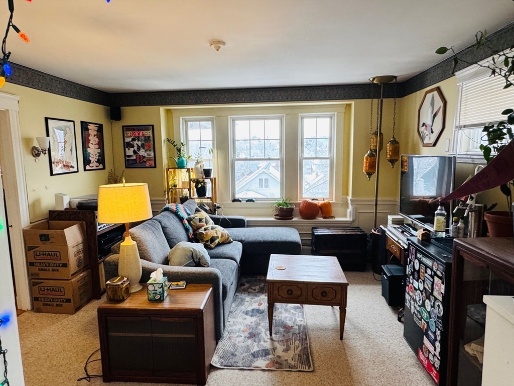 106 Bennett Street, Unit 2 Boston, MA 02135 - Photo 2 of 11
