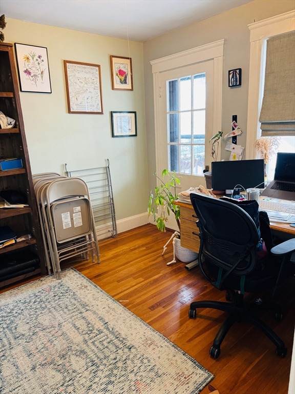 106 Bennett Street, Unit 2 Boston, MA 02135 - Photo 3 of 11