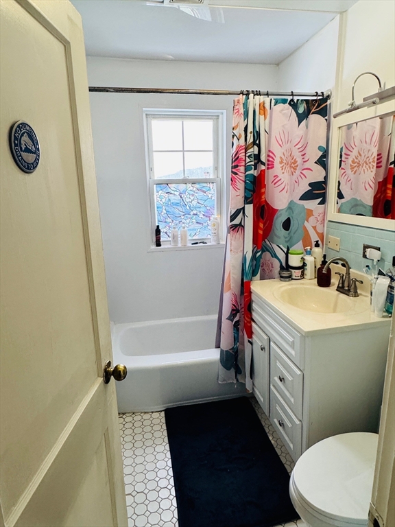 106 Bennett Street, Unit 2 Boston, MA 02135 - Photo 5 of 11