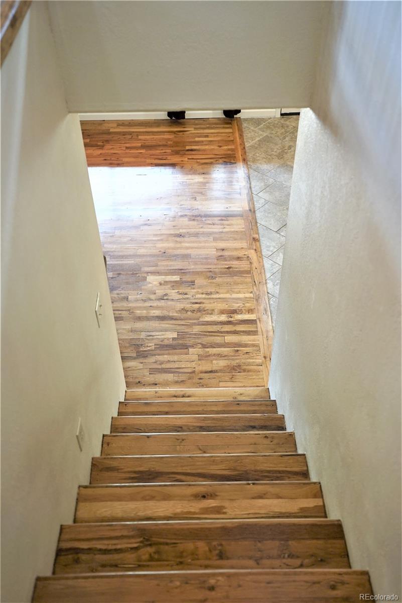 336 County Road 64 Shawnee, CO 80475 - Photo 21 of 40 a view of entryway