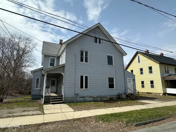 $305,000 | 139 Robbins Avenue, Pittsfield, MA 01201