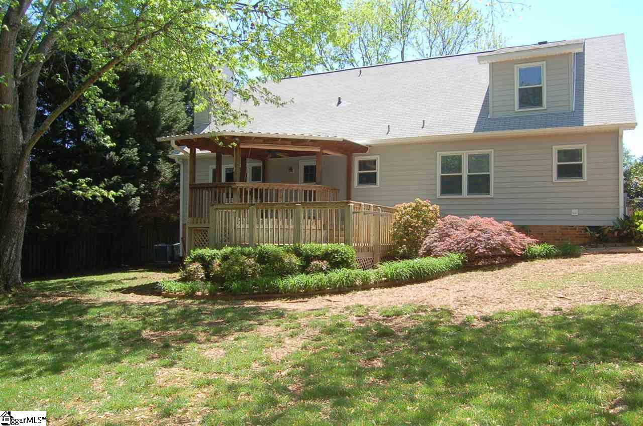 17 Cobblestone Road Greenville, SC 29615 - Photo 24 of 24 Gallery Image 24