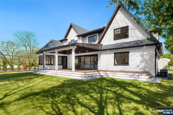 $2,250,000 | 803 Marshall Road, River Vale, NJ 07675