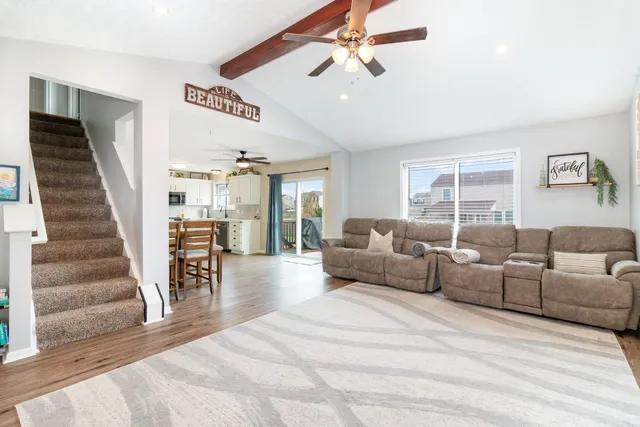 $337,900 | 25656 Hearthstone Drive, Brookville, IN 47012