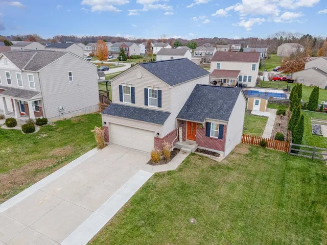 $337,900 | 25656 Hearthstone Drive, Brookville, IN 47012