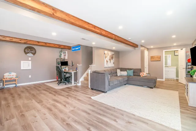 $337,900 | 25656 Hearthstone Drive, Brookville, IN 47012