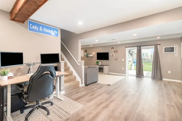 $337,900 | 25656 Hearthstone Drive, Brookville, IN 47012