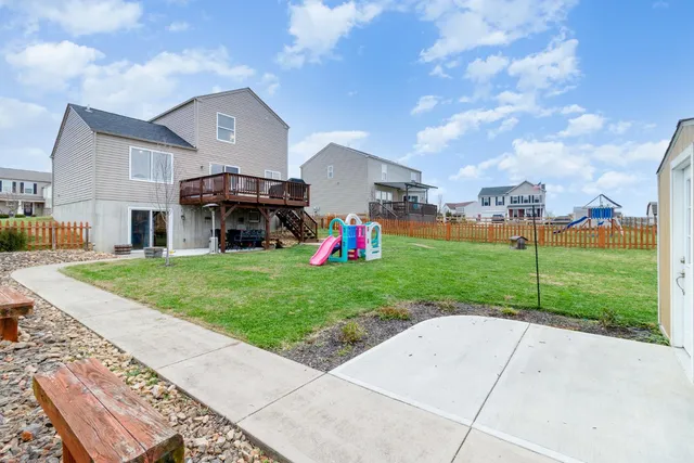 $337,900 | 25656 Hearthstone Drive, Brookville, IN 47012