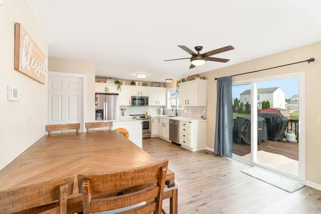 $337,900 | 25656 Hearthstone Drive, Brookville, IN 47012