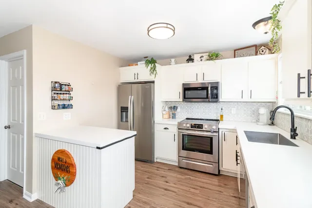 $337,900 | 25656 Hearthstone Drive, Brookville, IN 47012