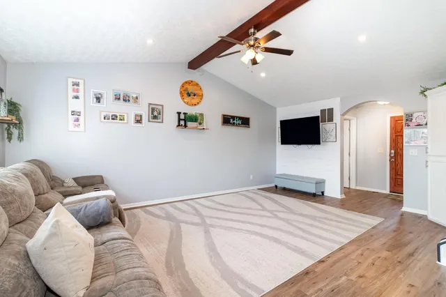 $337,900 | 25656 Hearthstone Drive, Brookville, IN 47012