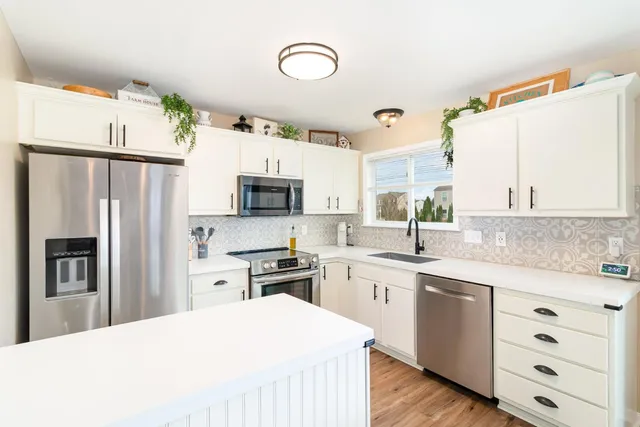 $337,900 | 25656 Hearthstone Drive, Brookville, IN 47012