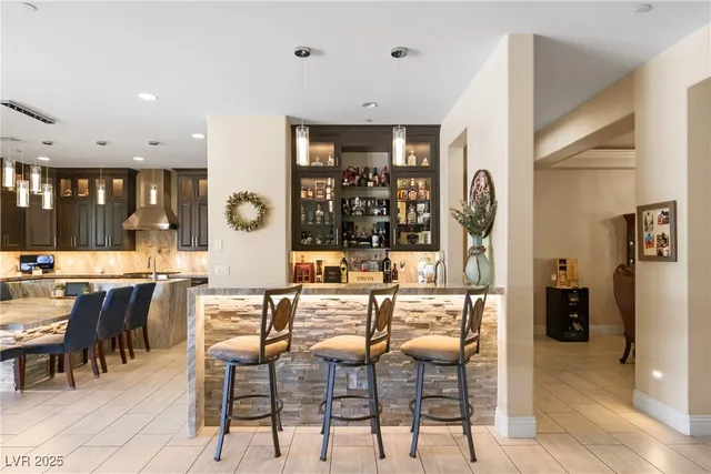 $3,399,000 | 9117 Hickam Avenue, Las Vegas, NV 89129