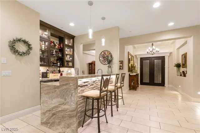 $3,399,000 | 9117 Hickam Avenue, Las Vegas, NV 89129