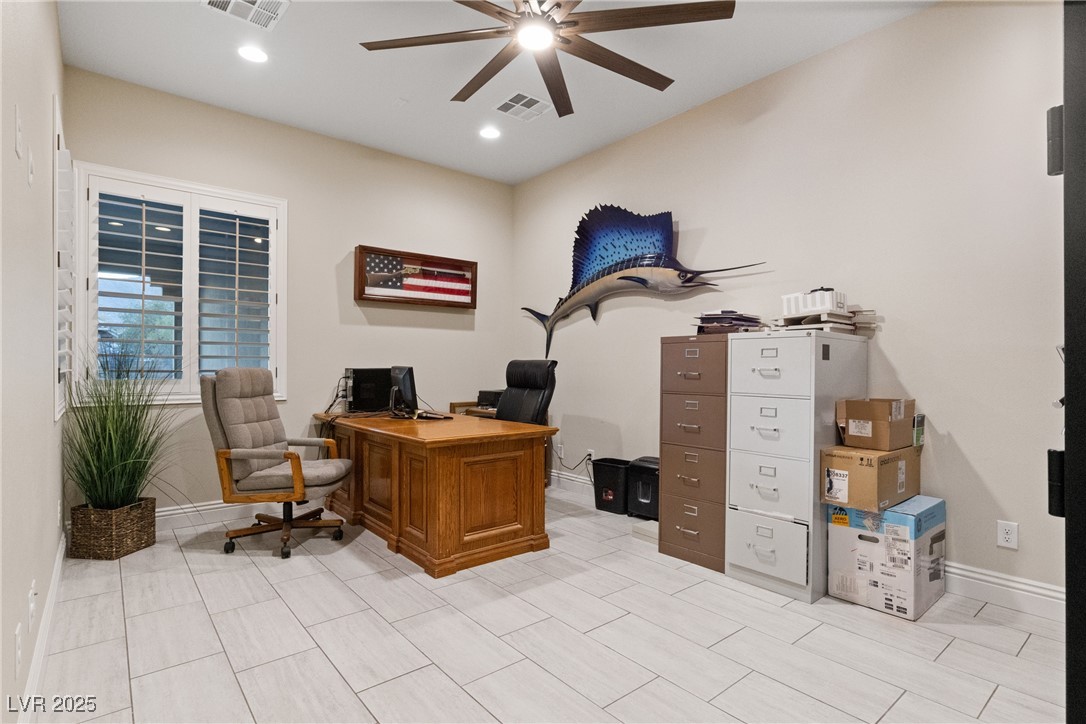 9117 Hickam Avenue Las Vegas, NV 89129 - Photo 14 of 90