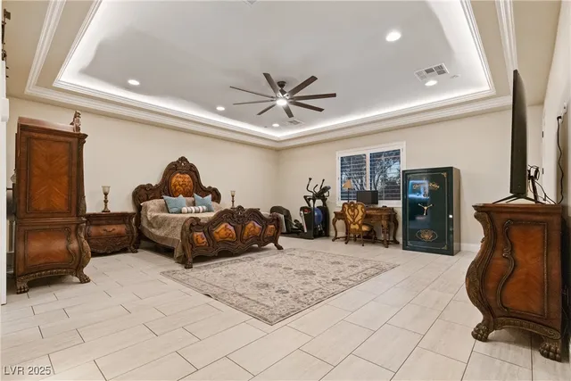 $3,399,000 | 9117 Hickam Avenue, Las Vegas, NV 89129