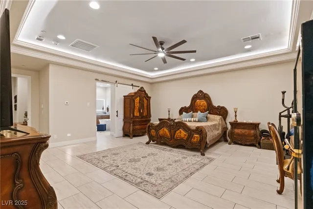 $3,399,000 | 9117 Hickam Avenue, Las Vegas, NV 89129