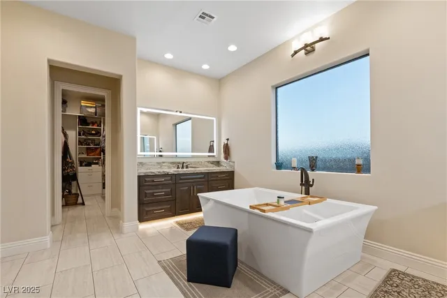 $3,399,000 | 9117 Hickam Avenue, Las Vegas, NV 89129