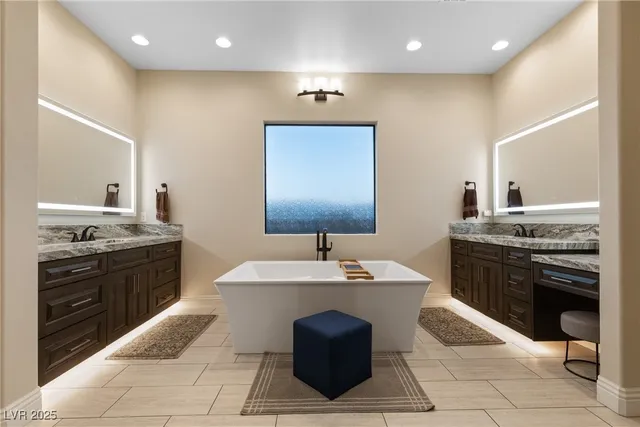 $3,399,000 | 9117 Hickam Avenue, Las Vegas, NV 89129