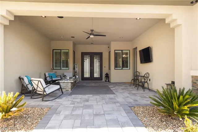 $3,399,000 | 9117 Hickam Avenue, Las Vegas, NV 89129