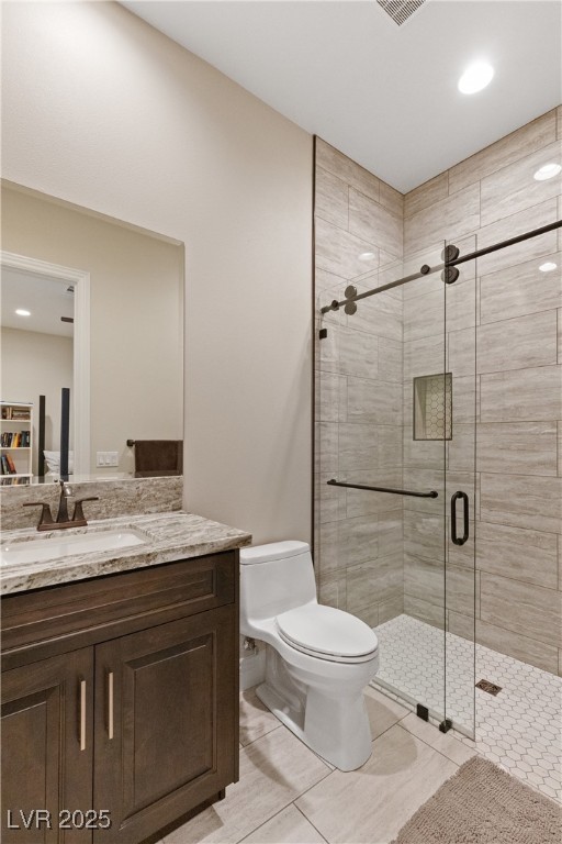 9117 Hickam Avenue Las Vegas, NV 89129 - Photo 26 of 90