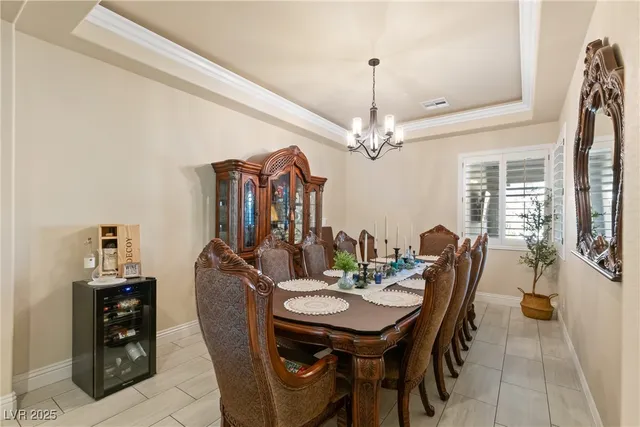 $3,399,000 | 9117 Hickam Avenue, Las Vegas, NV 89129