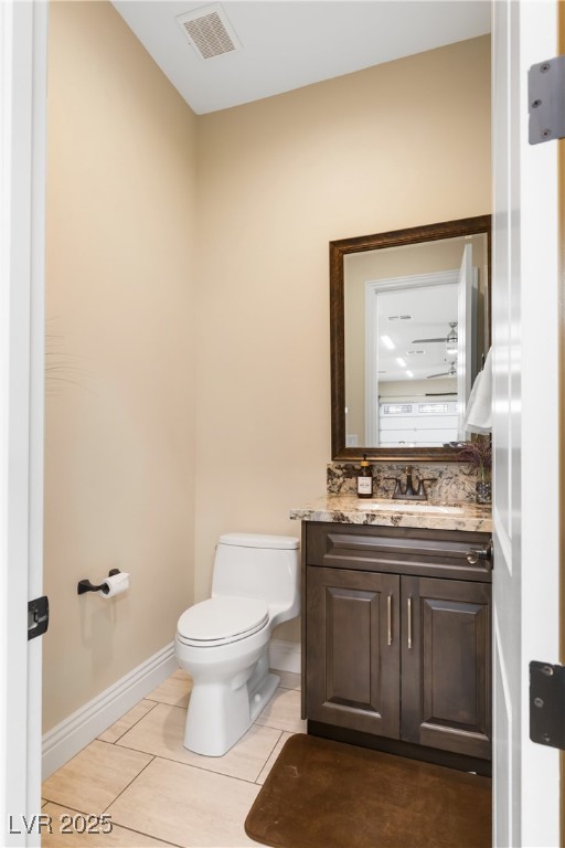 9117 Hickam Avenue Las Vegas, NV 89129 - Photo 28 of 90