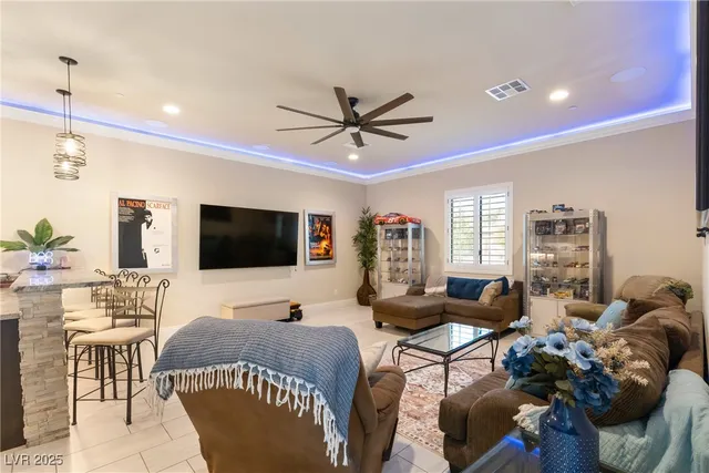 $3,399,000 | 9117 Hickam Avenue, Las Vegas, NV 89129