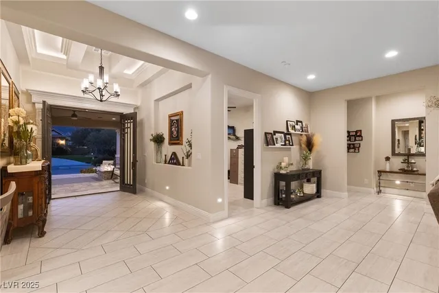 $3,399,000 | 9117 Hickam Avenue, Las Vegas, NV 89129