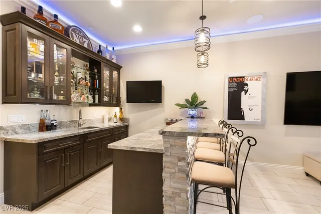 $3,399,000 | 9117 Hickam Avenue, Las Vegas, NV 89129