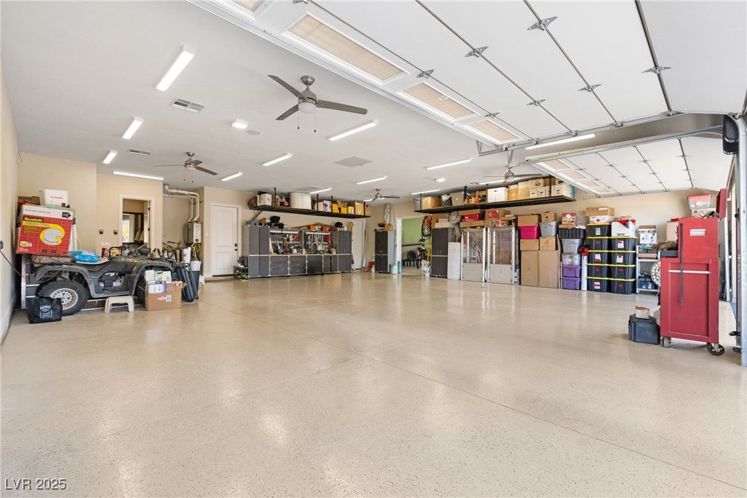 9117 Hickam Avenue Las Vegas, NV 89129 - Photo 34 of 90