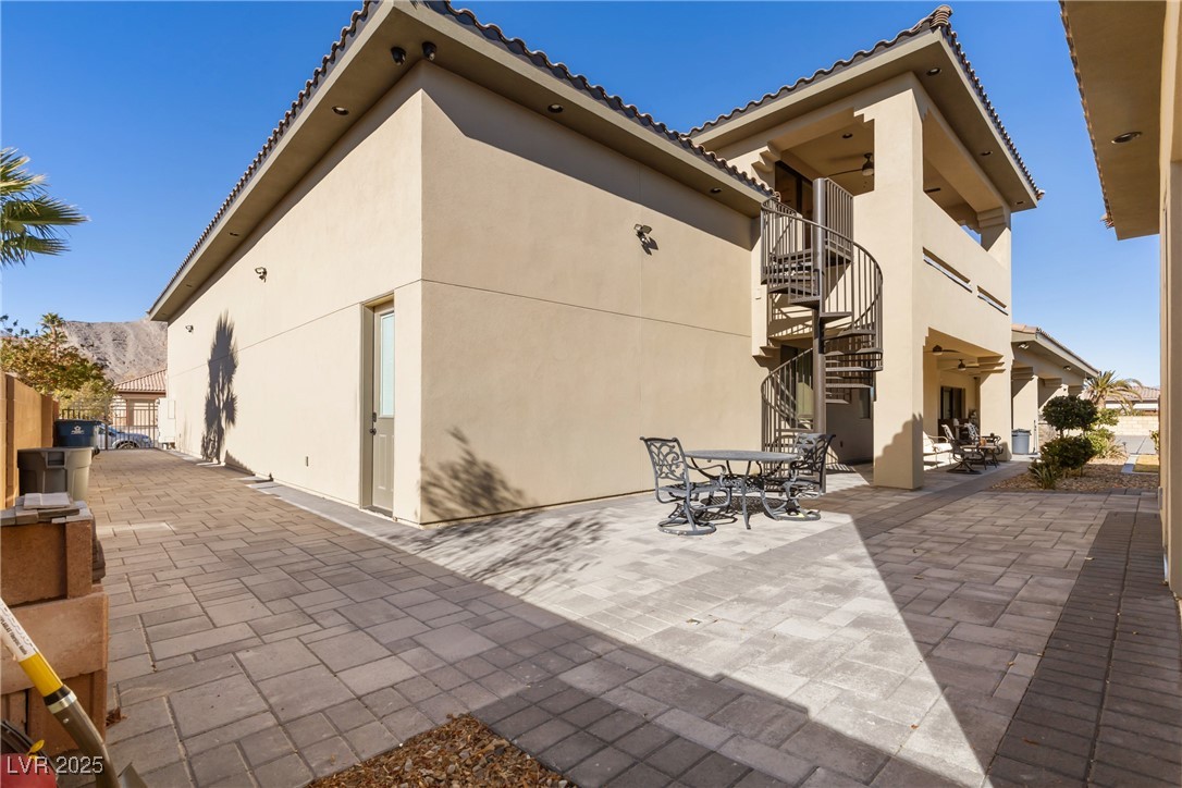 9117 Hickam Avenue Las Vegas, NV 89129 - Photo 41 of 90