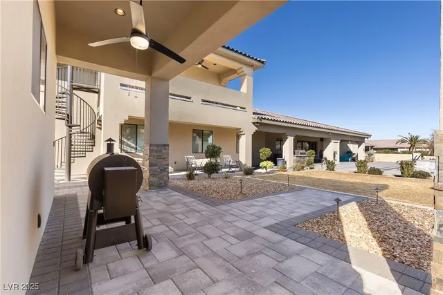$3,399,000 | 9117 Hickam Avenue, Las Vegas, NV 89129