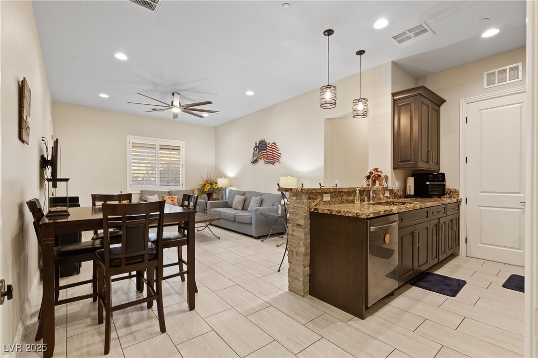 9117 Hickam Avenue Las Vegas, NV 89129 - Photo 49 of 90