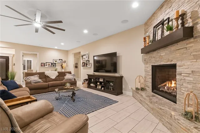 $3,399,000 | 9117 Hickam Avenue, Las Vegas, NV 89129