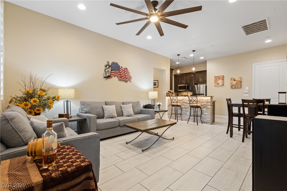 9117 Hickam Avenue Las Vegas, NV 89129 - Photo 51 of 90